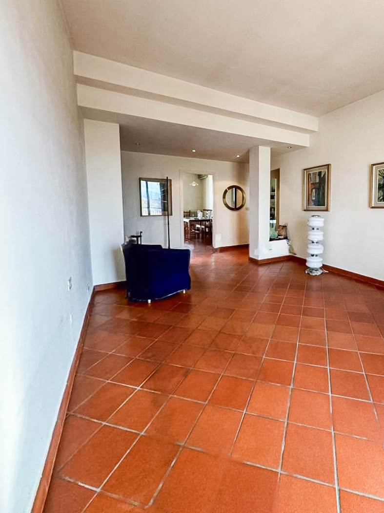 appartamento in vendita a Campi Bisenzio