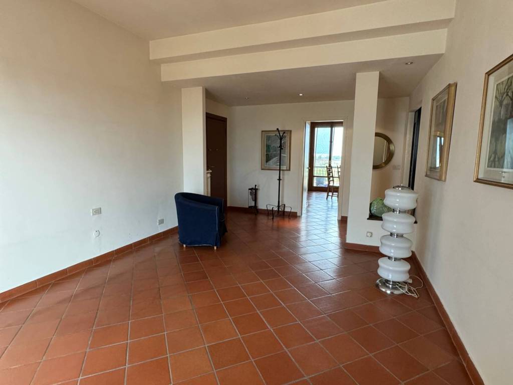 appartamento in vendita a Campi Bisenzio
