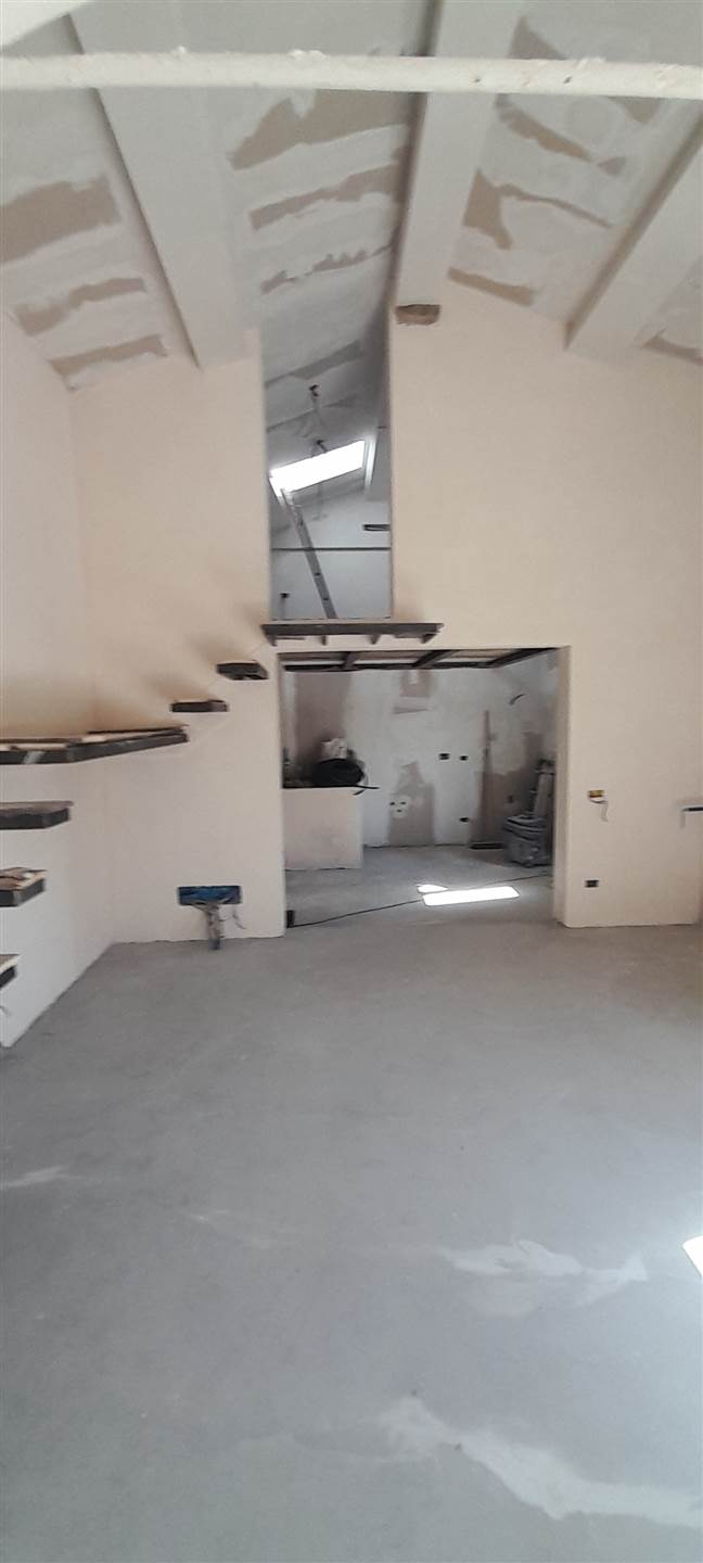appartamento in vendita a Campi Bisenzio in zona San Piero a Ponti