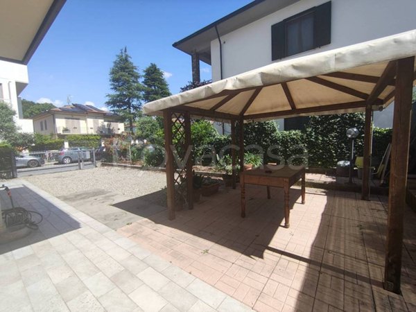 appartamento in vendita a Campi Bisenzio