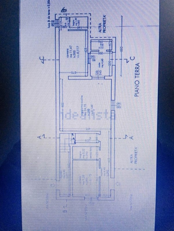 appartamento in vendita a Campi Bisenzio