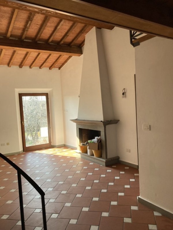 appartamento in vendita a Campi Bisenzio in zona San Piero a Ponti