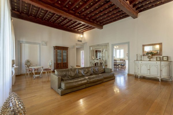 appartamento in vendita a Campi Bisenzio