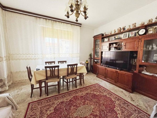 appartamento in vendita a Campi Bisenzio