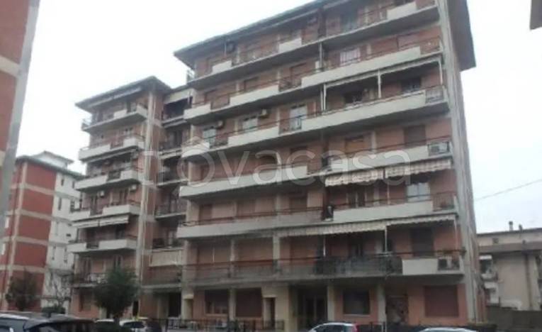 appartamento in vendita a Campi Bisenzio