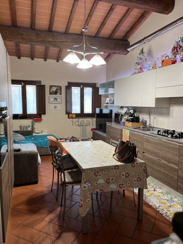 appartamento in vendita a Campi Bisenzio