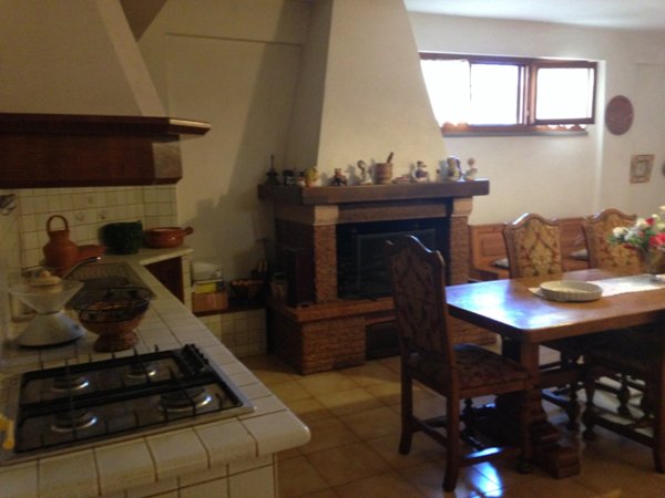 casa indipendente in vendita a Campi Bisenzio in zona San Piero a Ponti