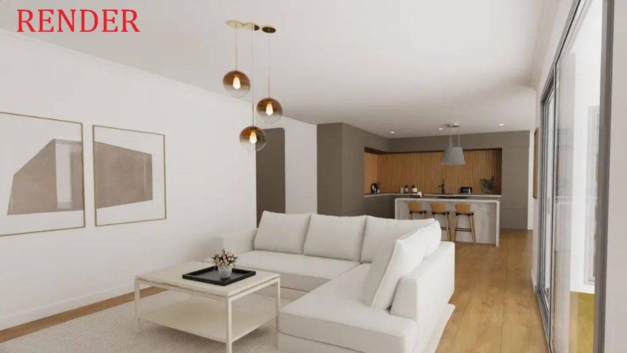 appartamento in vendita a Campi Bisenzio