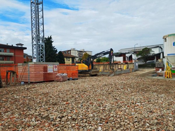 appartamento in vendita a Campi Bisenzio