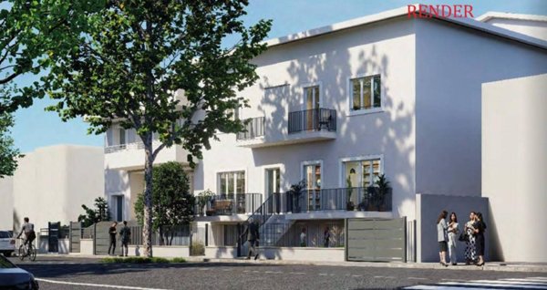 appartamento in vendita a Campi Bisenzio