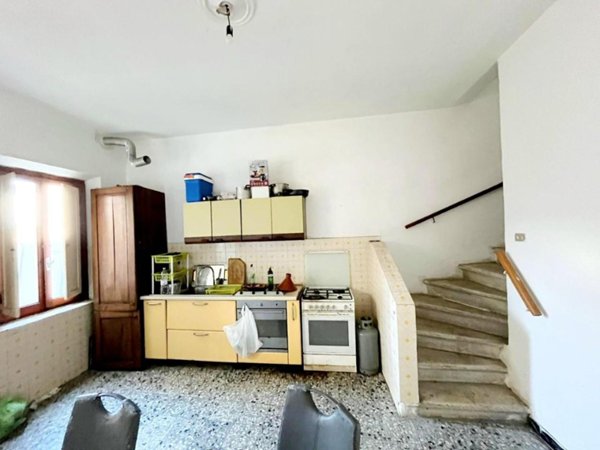 casa indipendente in vendita a Campi Bisenzio in zona Sant'Angelo a Lecore