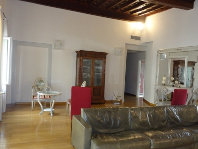 appartamento in vendita a Campi Bisenzio