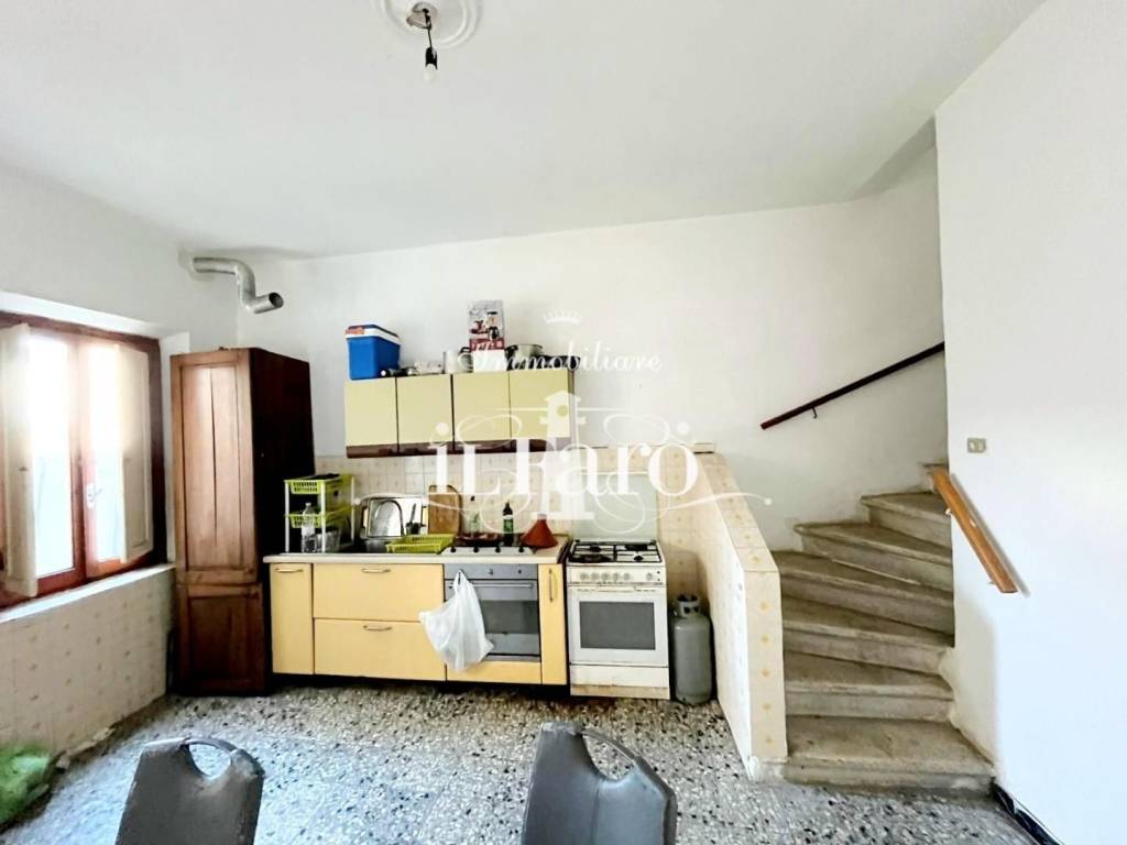 casa indipendente in vendita a Campi Bisenzio in zona Sant'Angelo a Lecore