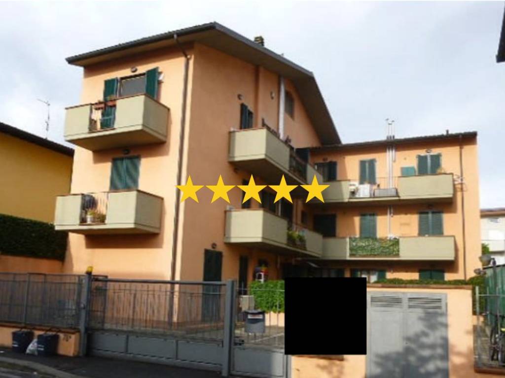 appartamento in vendita a Campi Bisenzio