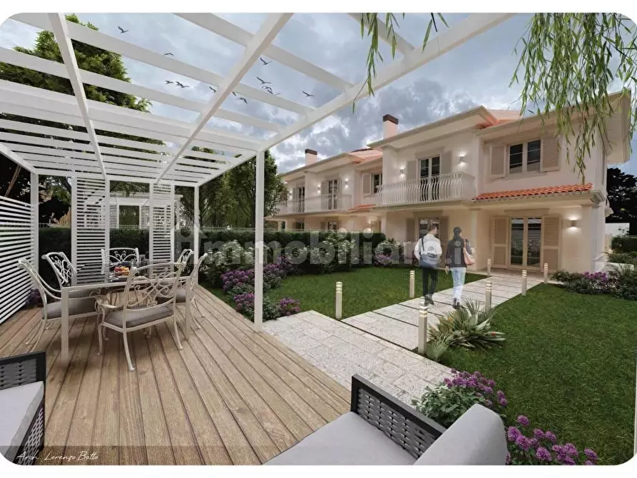 casa indipendente in vendita a Campi Bisenzio in zona Il Rosi