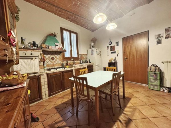 appartamento in vendita a Campi Bisenzio in zona Sant'Angelo a Lecore