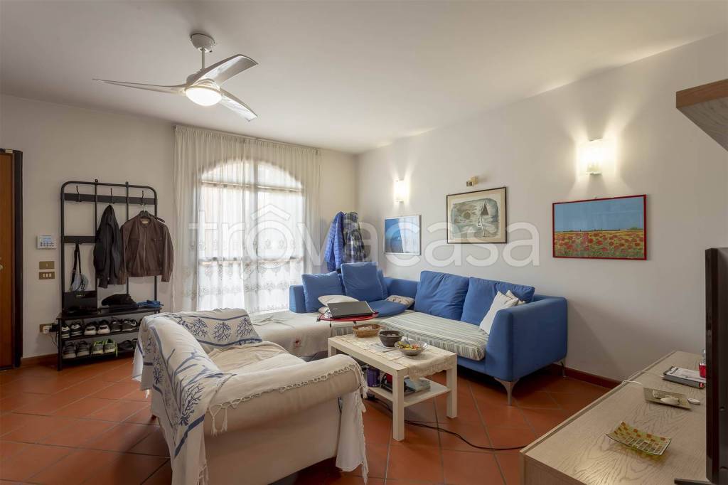 casa indipendente in vendita a Campi Bisenzio