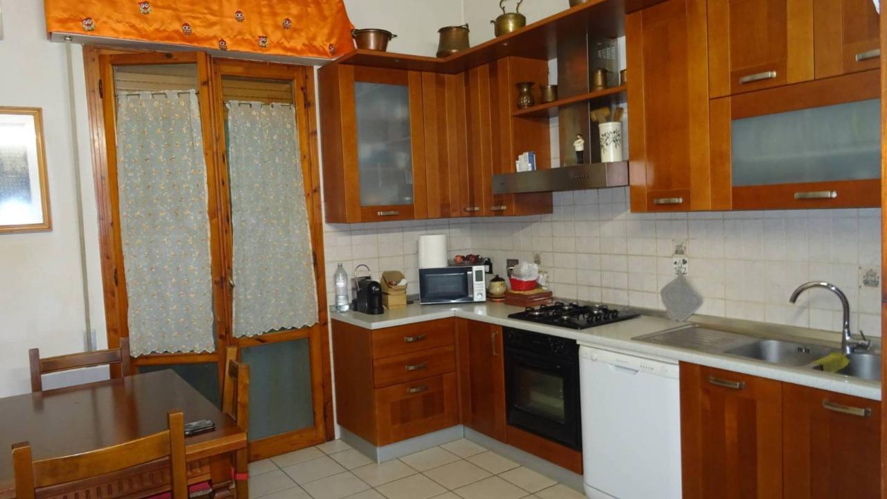 appartamento in vendita a Campi Bisenzio