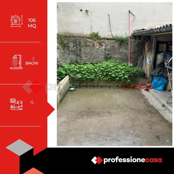 appartamento in vendita a Campi Bisenzio