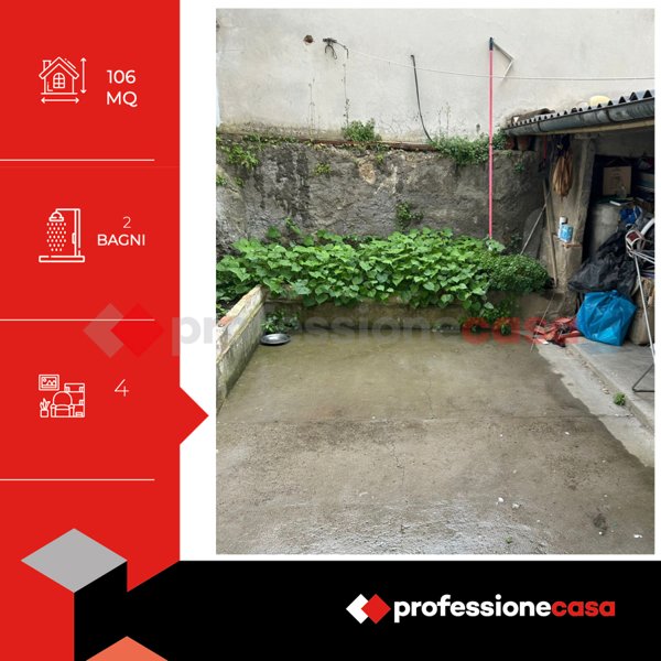 quadrivano in vendita a Campi Bisenzio
