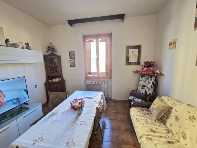 appartamento in vendita a Campi Bisenzio in zona Capalle