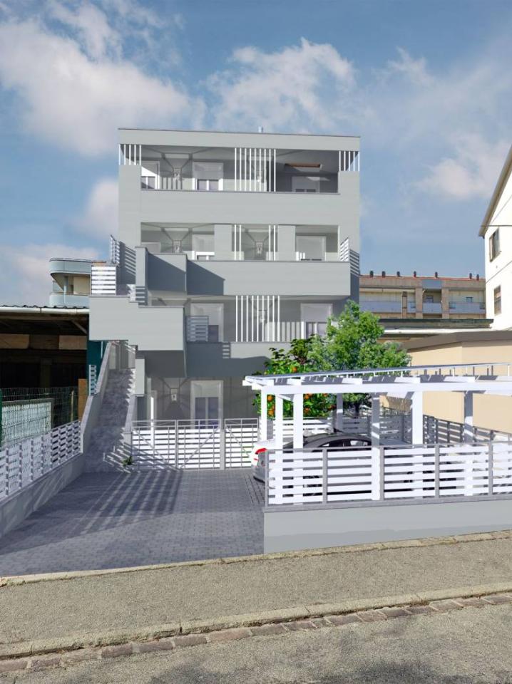 appartamento in vendita a Campi Bisenzio