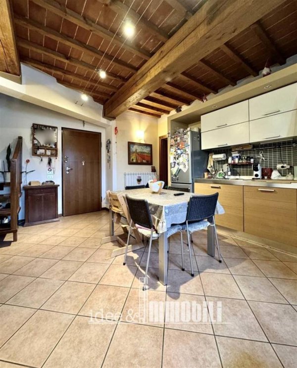 appartamento in vendita a Campi Bisenzio