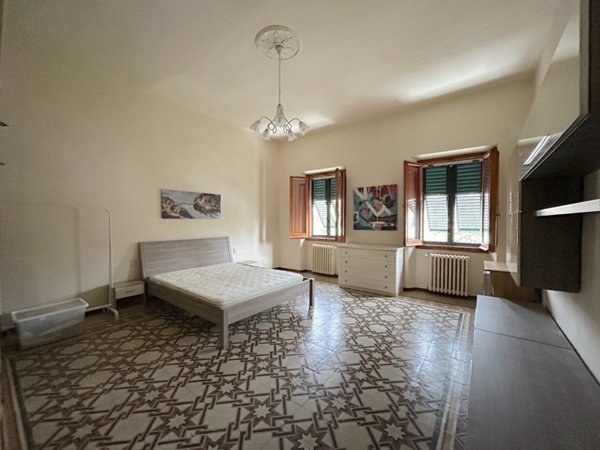 casa indipendente in vendita a Campi Bisenzio in zona San Piero a Ponti