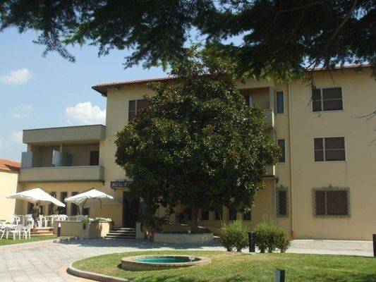intera palazzina in vendita a Campi Bisenzio in zona Capalle
