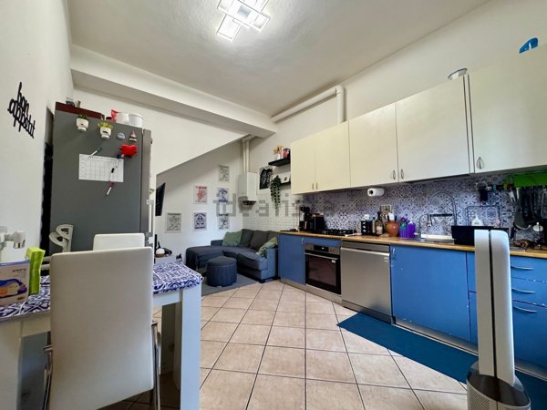 appartamento in vendita a Campi Bisenzio in zona San Donnino