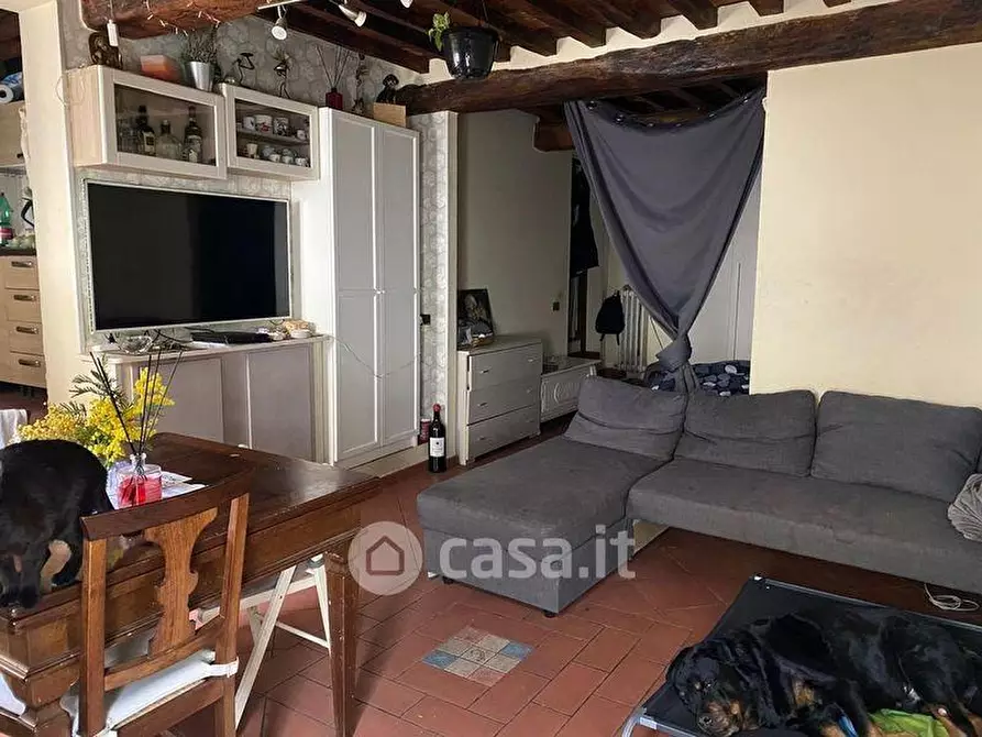 appartamento in vendita a Campi Bisenzio