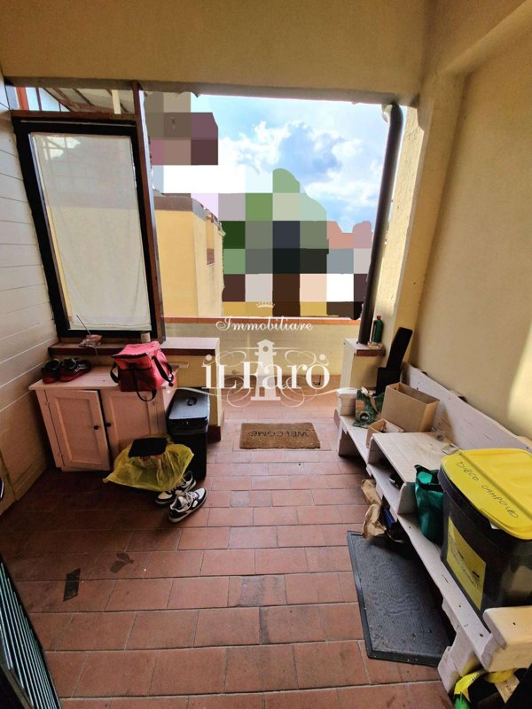 appartamento in vendita a Campi Bisenzio