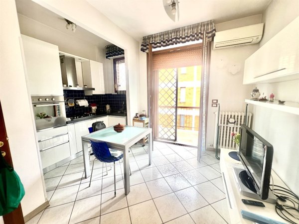 appartamento in vendita a Campi Bisenzio