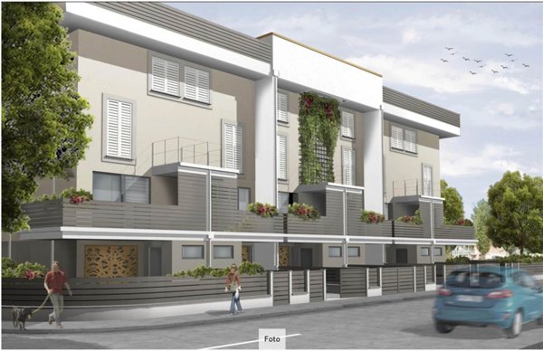 casa indipendente in vendita a Campi Bisenzio in zona San Donnino