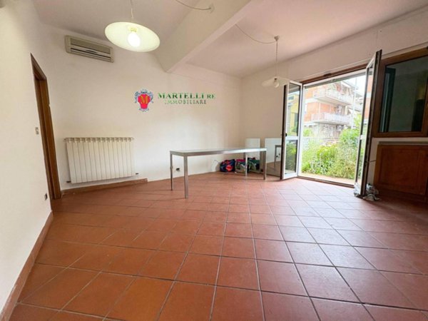 appartamento in vendita a Campi Bisenzio
