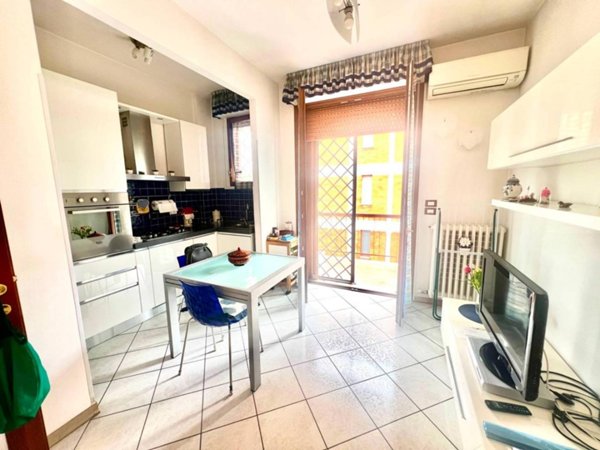 appartamento in vendita a Campi Bisenzio in zona San Cresci