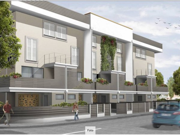 casa indipendente in vendita a Campi Bisenzio in zona San Donnino