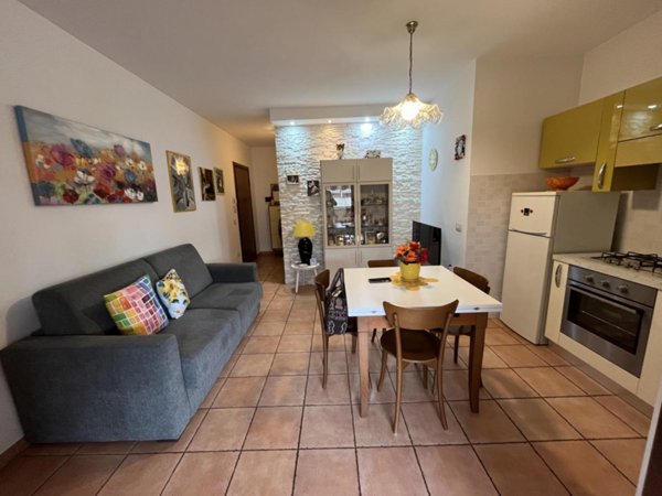 appartamento in vendita a Campi Bisenzio