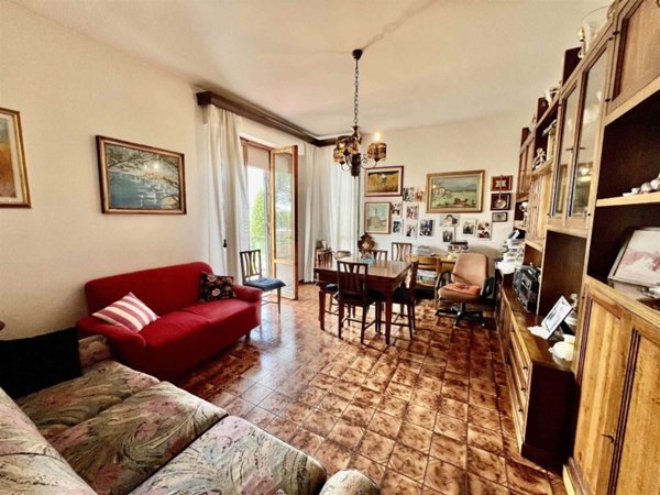 appartamento in vendita a Campi Bisenzio