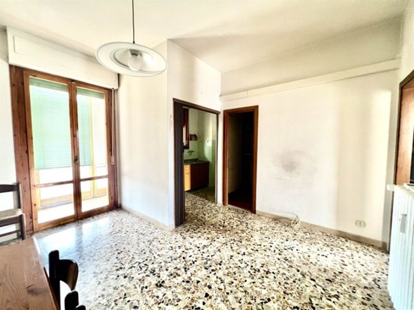 appartamento in vendita a Campi Bisenzio