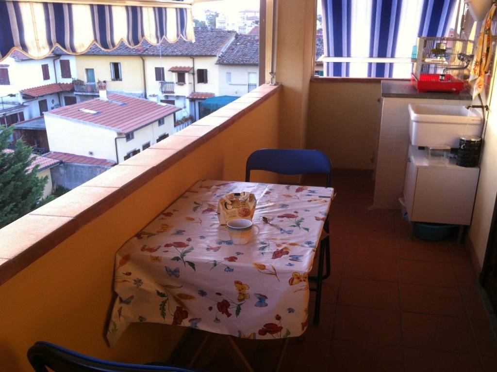 appartamento in vendita a Campi Bisenzio