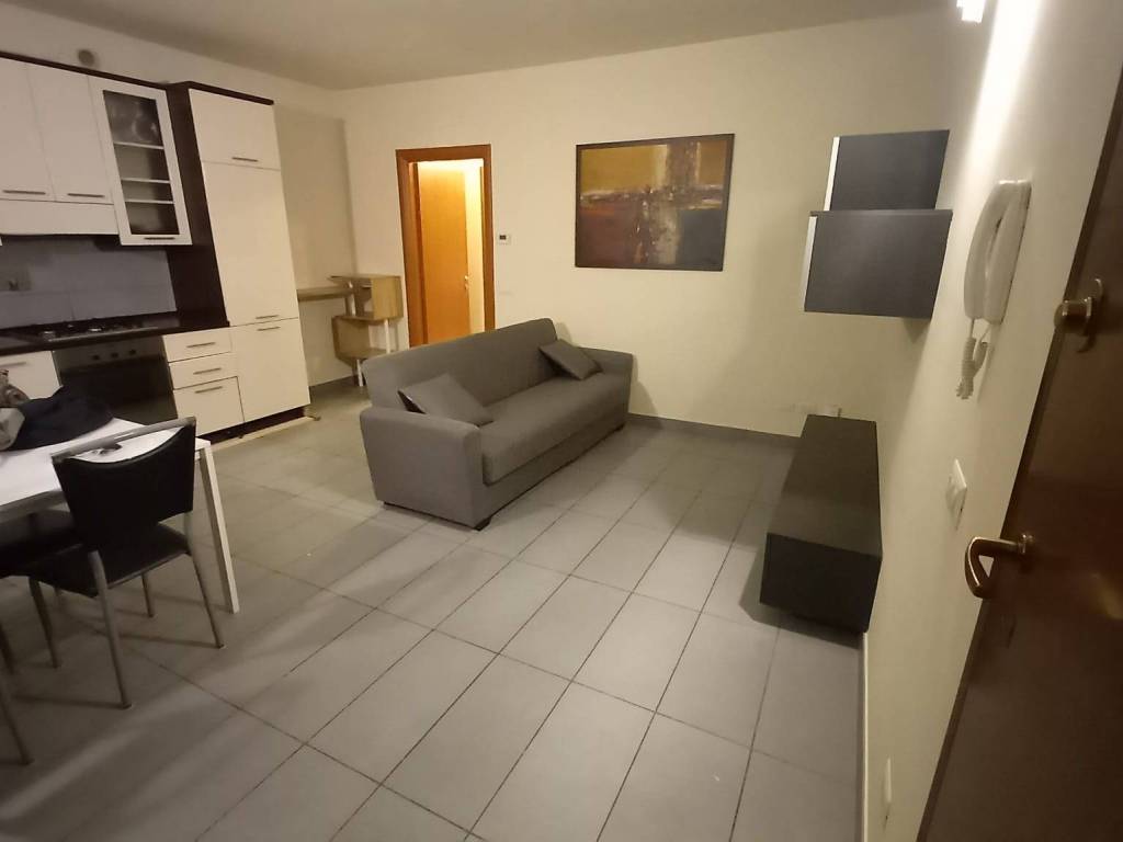 appartamento in vendita a Campi Bisenzio in zona San Cresci