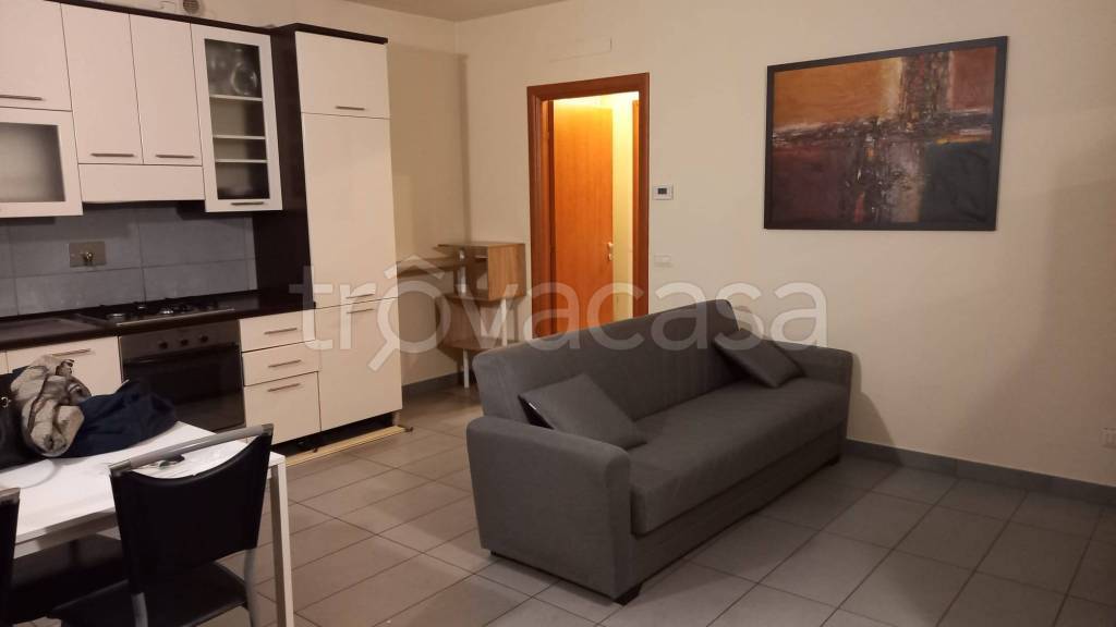 appartamento in vendita a Campi Bisenzio