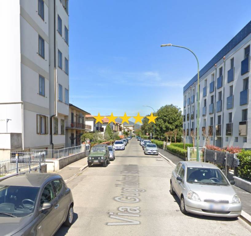 appartamento in vendita a Campi Bisenzio