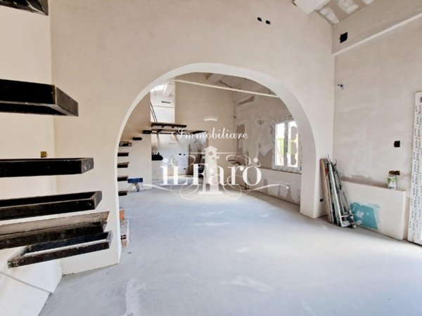 appartamento in vendita a Campi Bisenzio in zona San Piero a Ponti