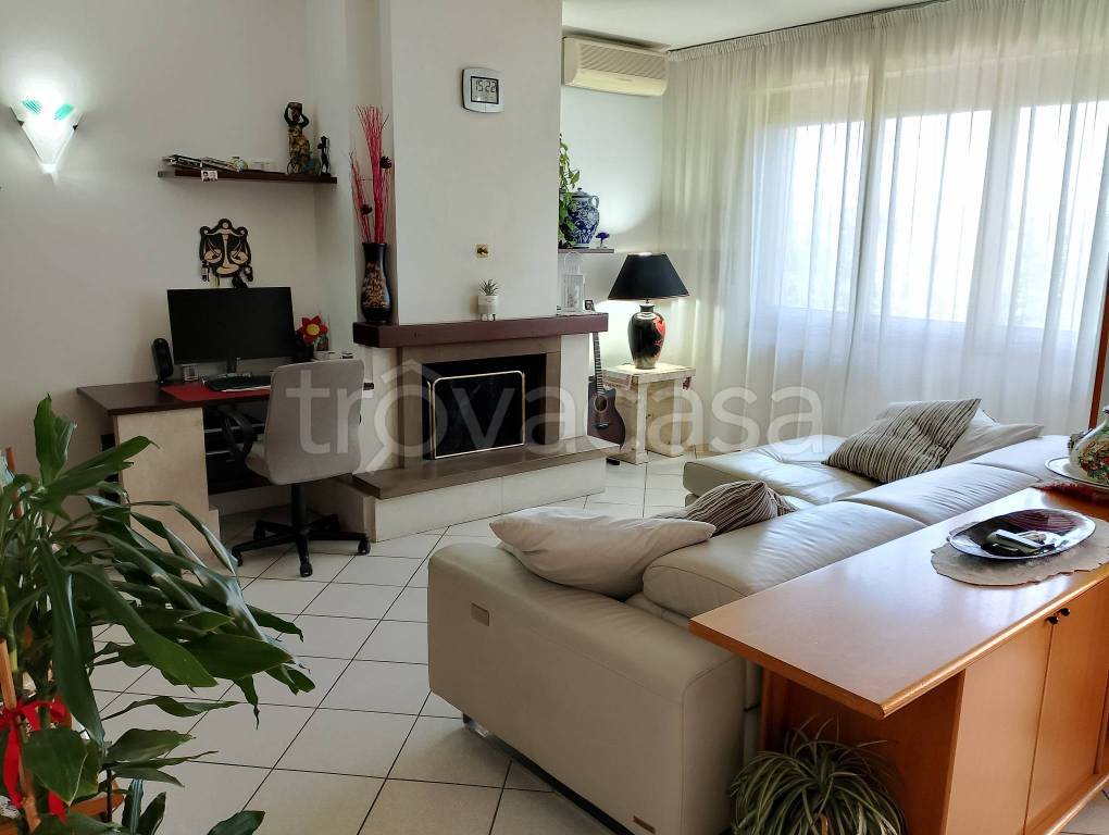 appartamento in vendita a Campi Bisenzio