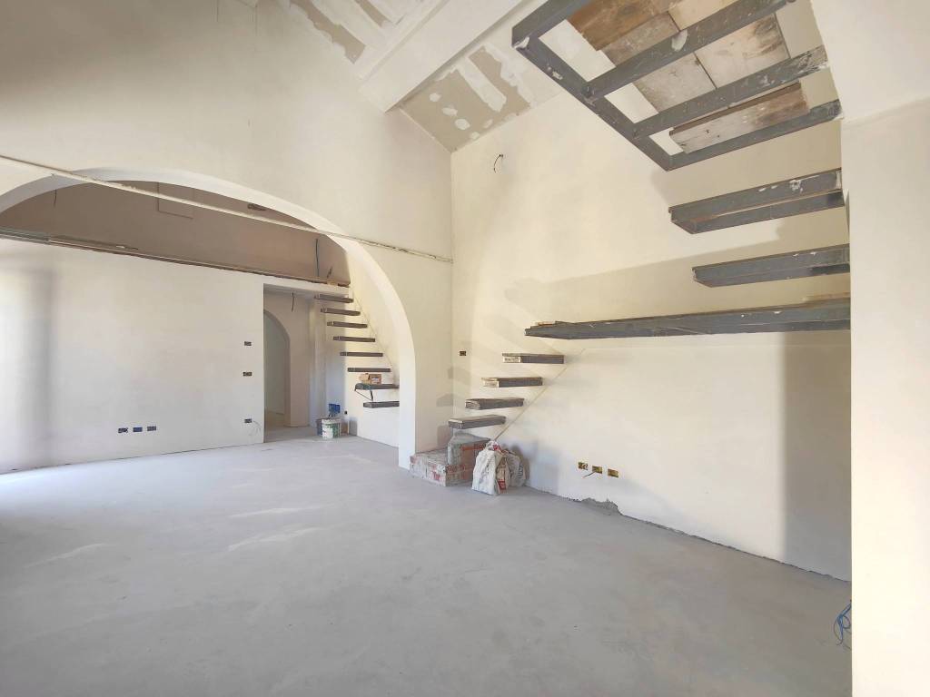casa indipendente in vendita a Campi Bisenzio