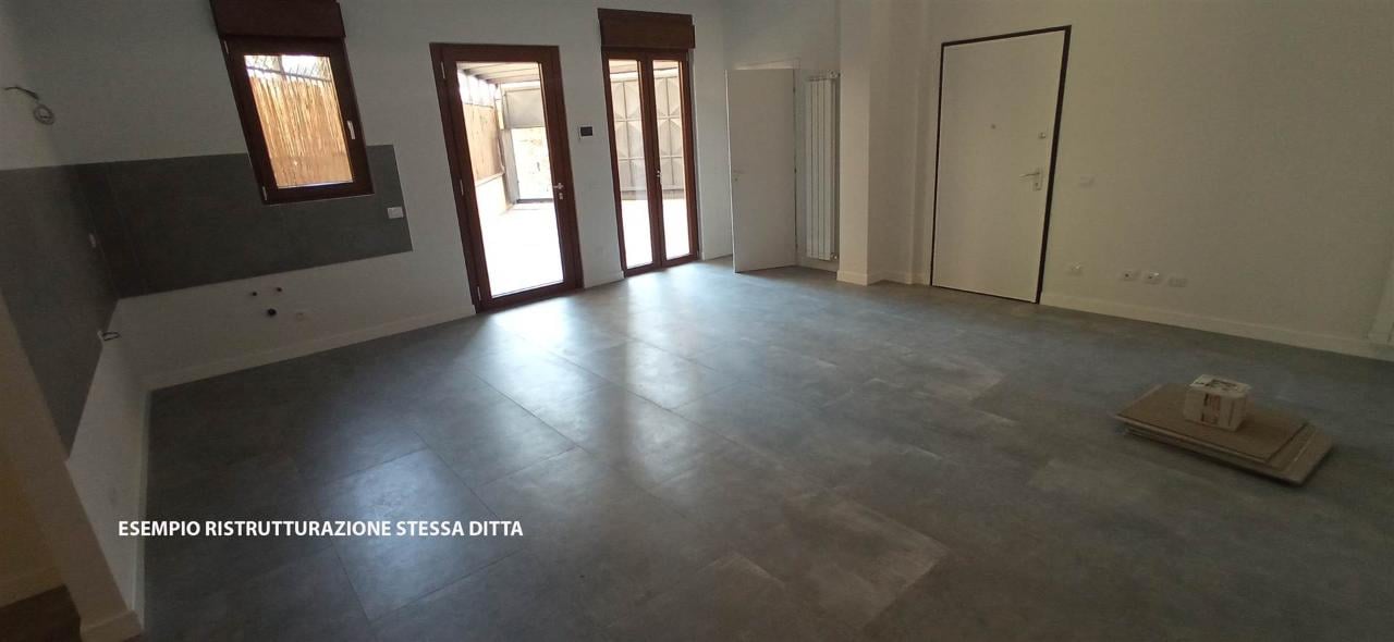 appartamento in vendita a Campi Bisenzio in zona San Piero a Ponti