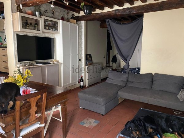 appartamento in vendita a Campi Bisenzio
