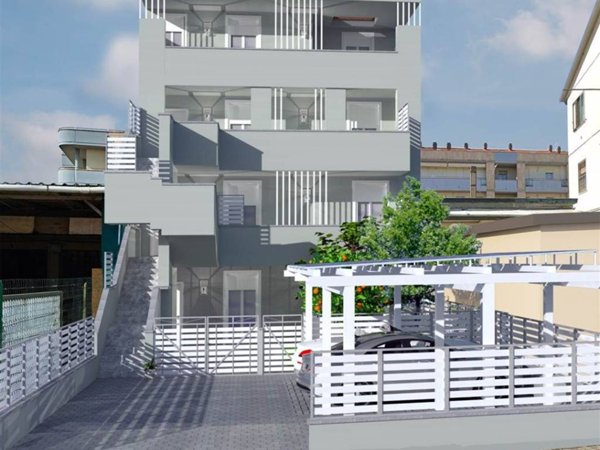 appartamento in vendita a Campi Bisenzio